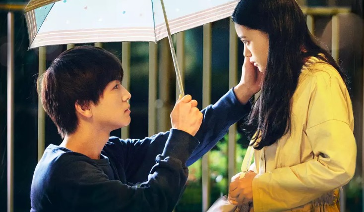 映画 パーフェクトワールド 君といる奇跡 の見放題動画配信サイト一覧 邦画と一杯のコーヒー