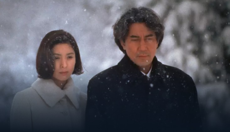 映画 失楽園 役所広司 黒木瞳主演 の見放題動画フル配信サイト一覧 邦画と一杯のコーヒー