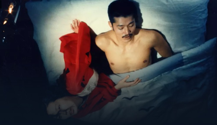 映画 愛のコリーダ 藤竜也 松田暎子主演 の見放題動画フル配信サイト一覧 邦画と一杯のコーヒー